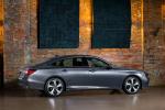 Honda Accord Touring Hybrid 2017 года (NA)